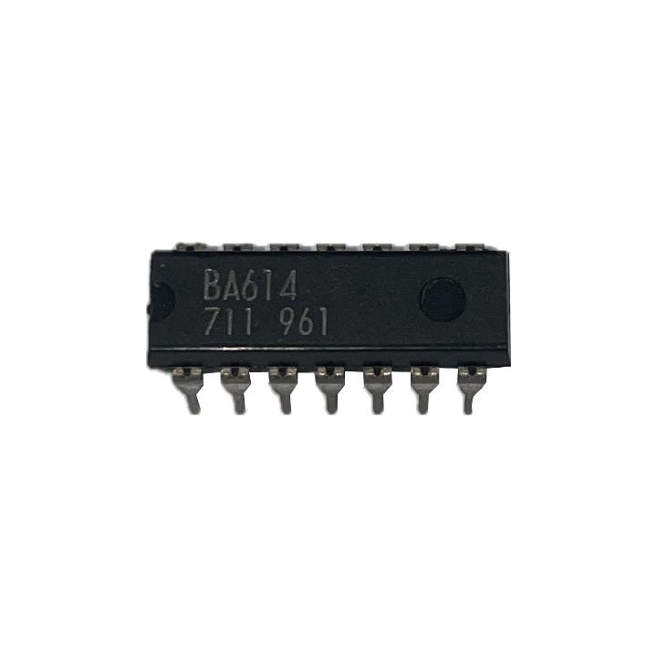 BA614