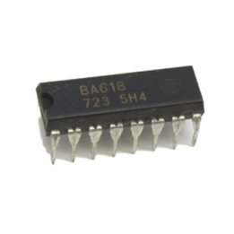 BA618
