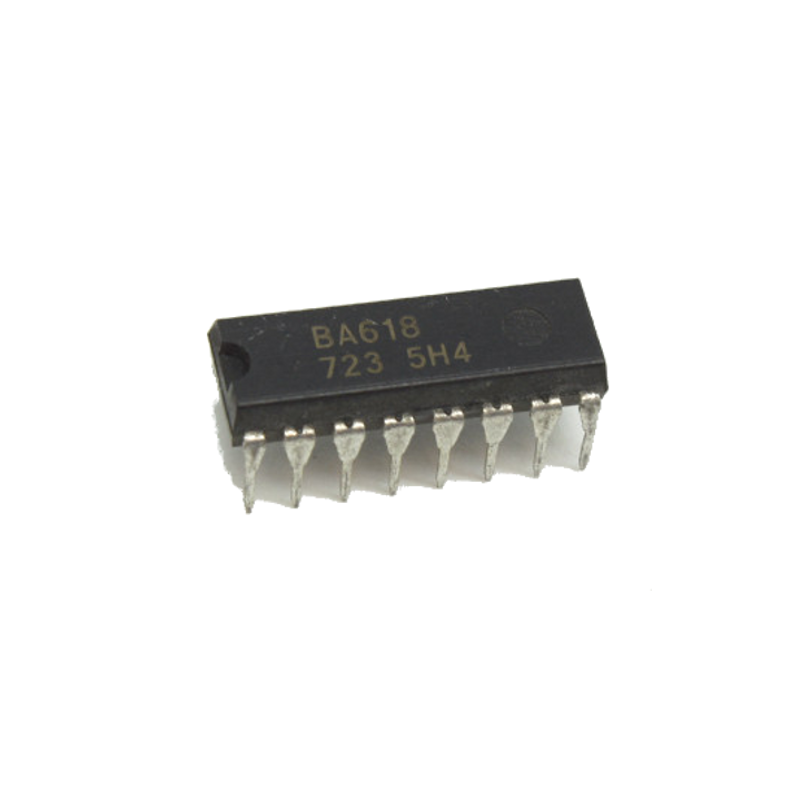 BA618