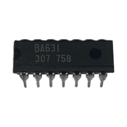 BA631