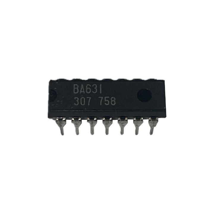 BA631