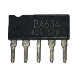 BA634