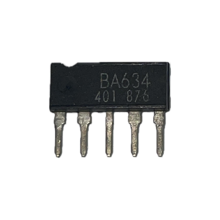 BA634