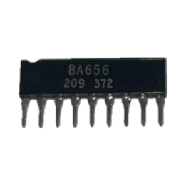BA656
