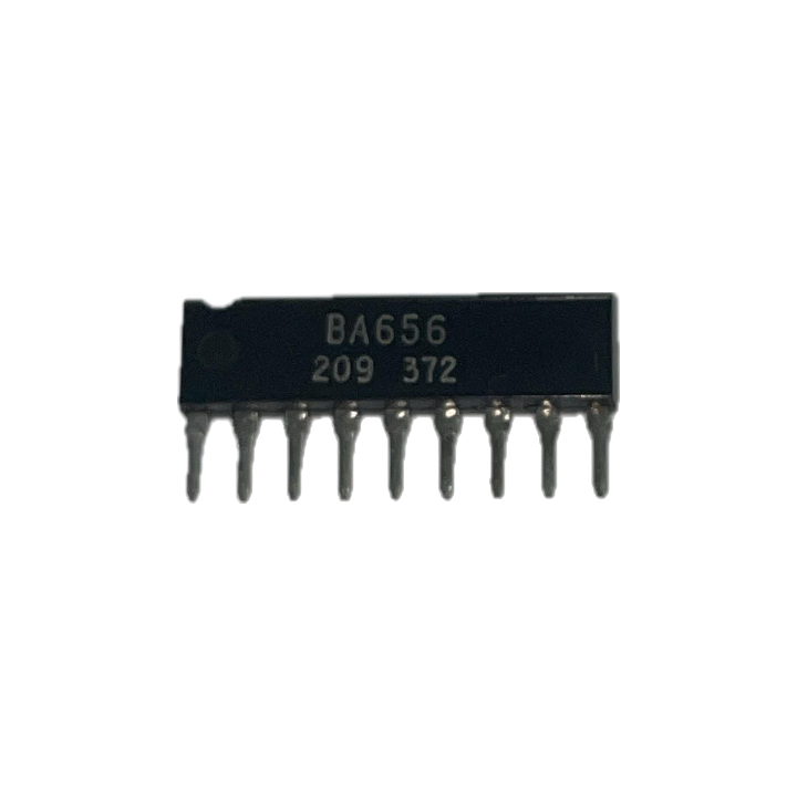 BA656