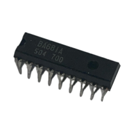 BA681A