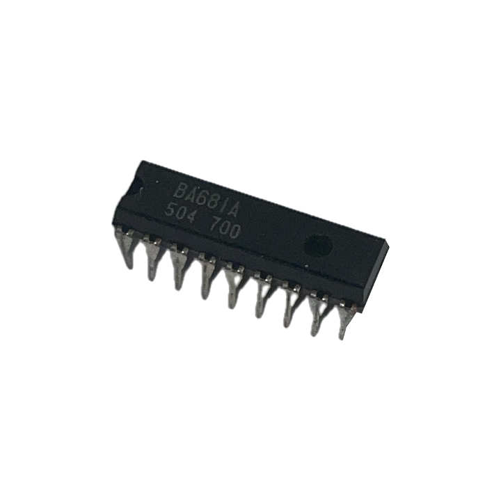 BA681A
