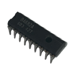 BA682A