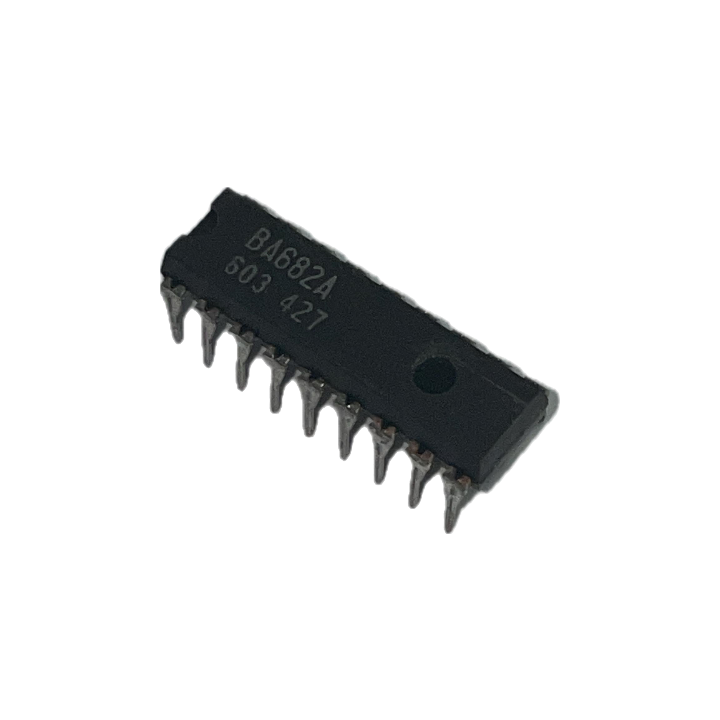 BA682A