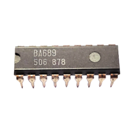 BA689
