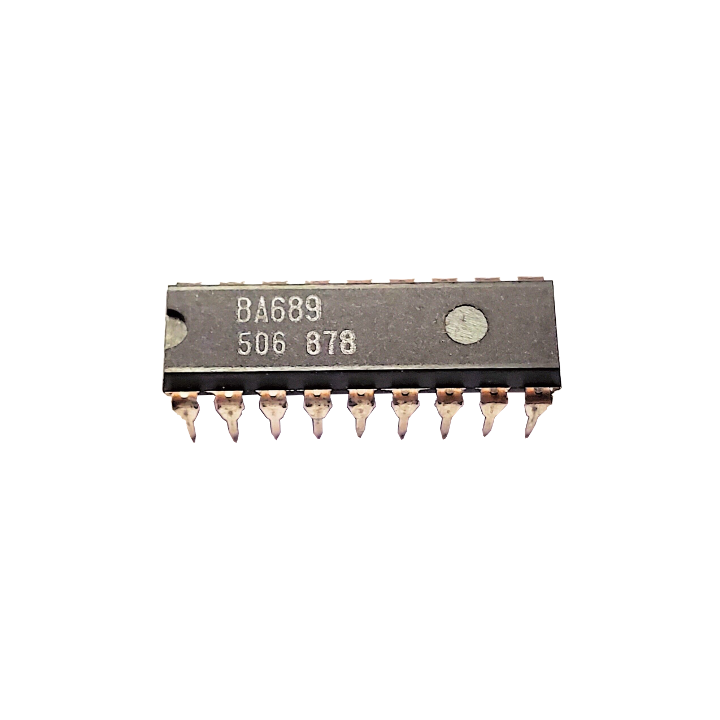 BA689
