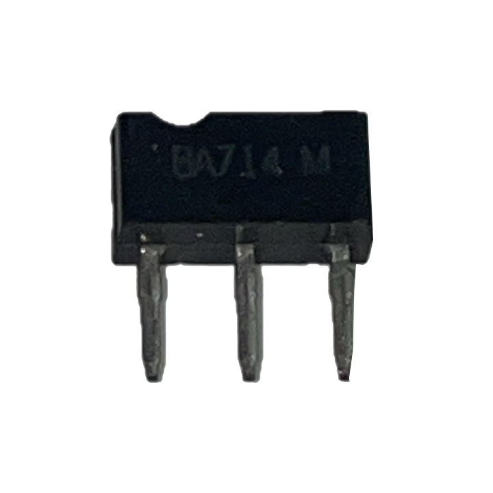 BA714