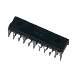 BA847
