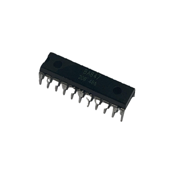BA847