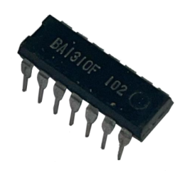 BA1310F
