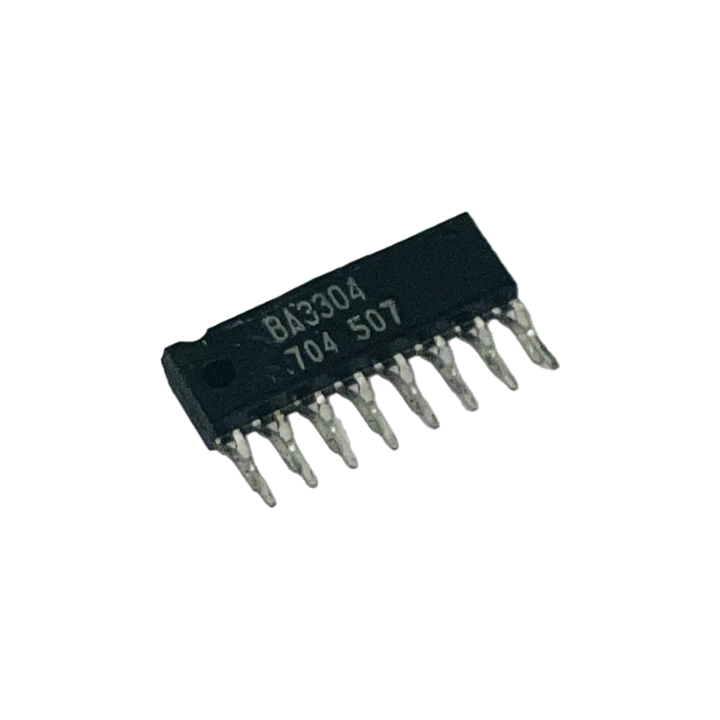 BA3304