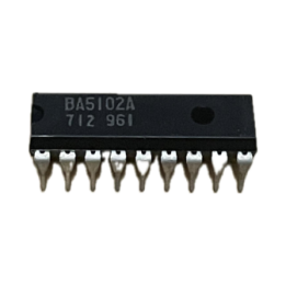BA5102
