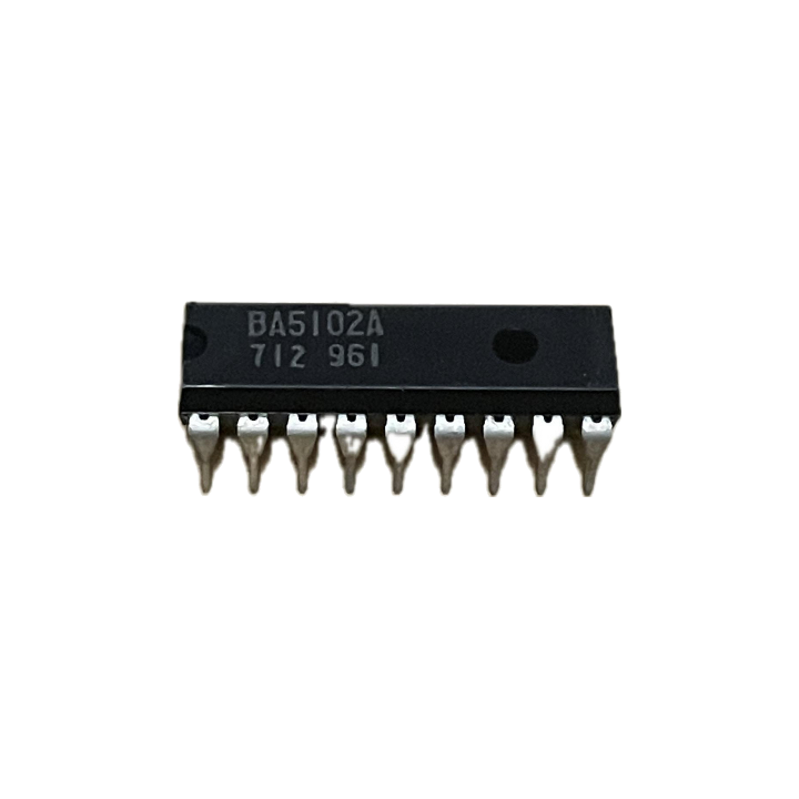 BA5102