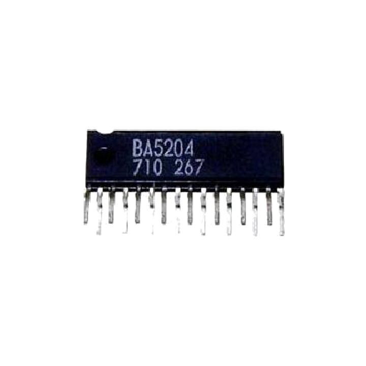 BA5204