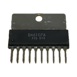 BA6107