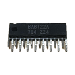 BA6122