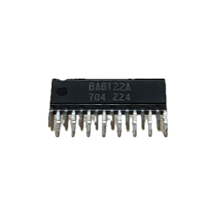 BA6122