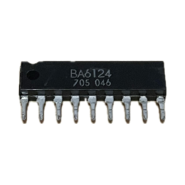 BA6124