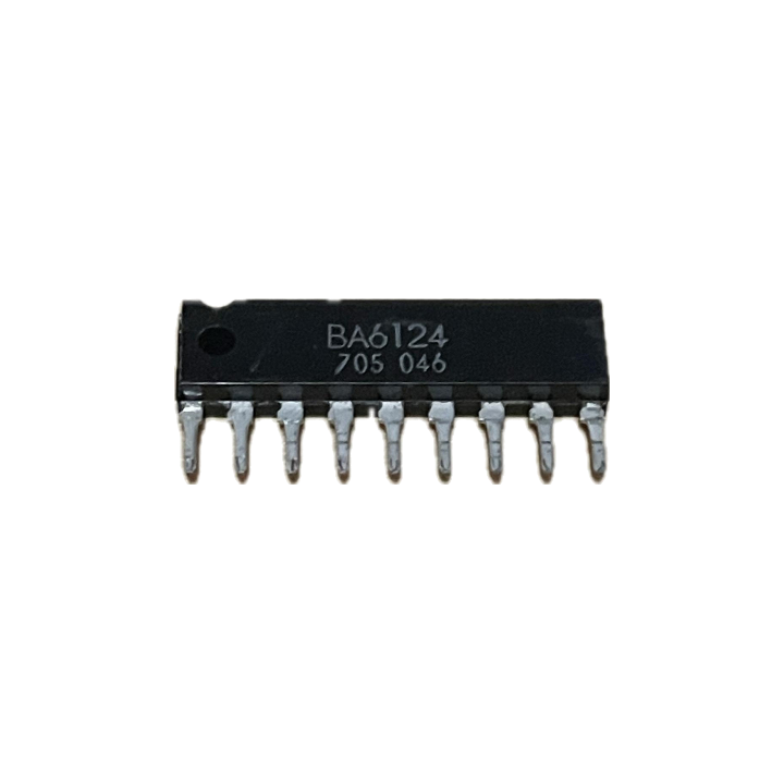 BA6124