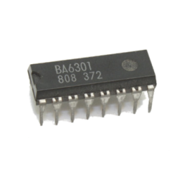 BA6301