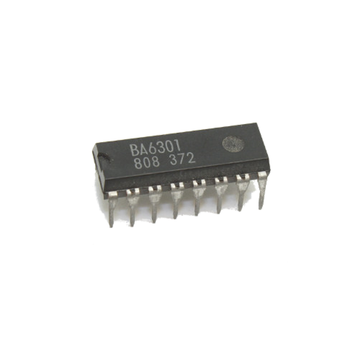 BA6301