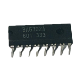 BA6302