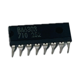 BA6303