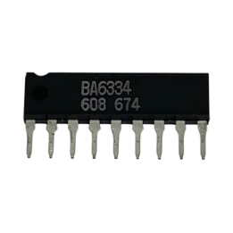 BA6334