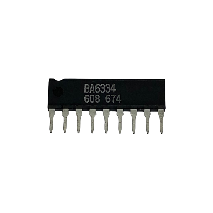 BA6334