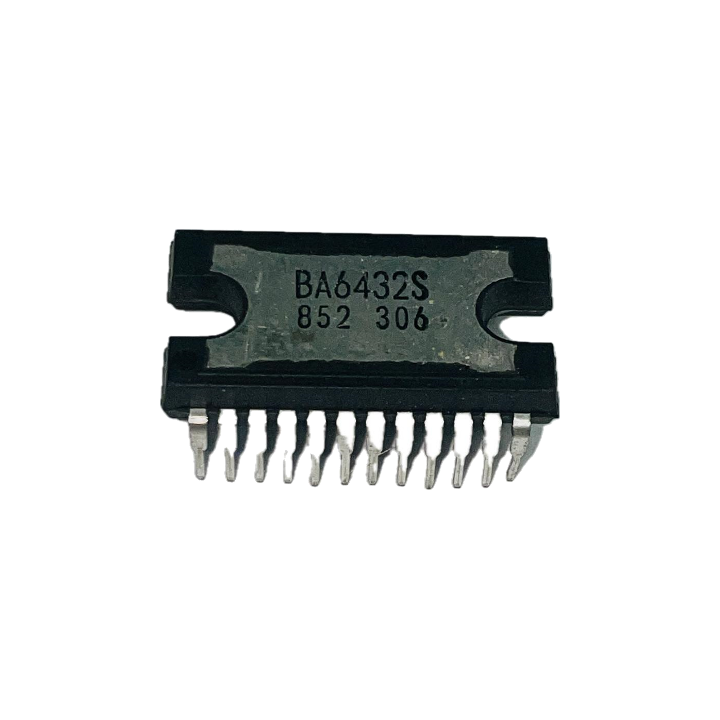 BA6432