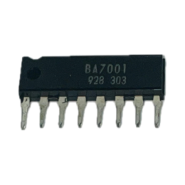 BA7001