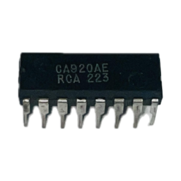 CA920