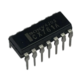CX761A