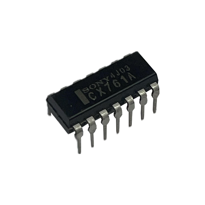 CX761A