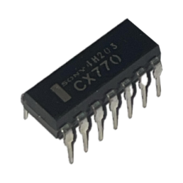 CX770