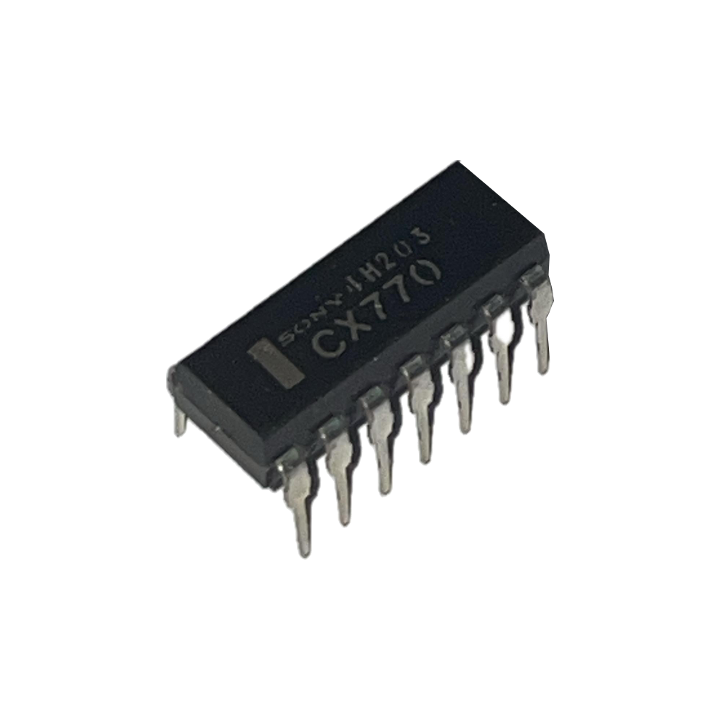 CX770