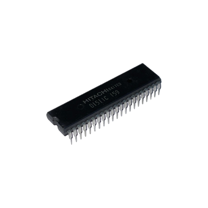UPD7519G