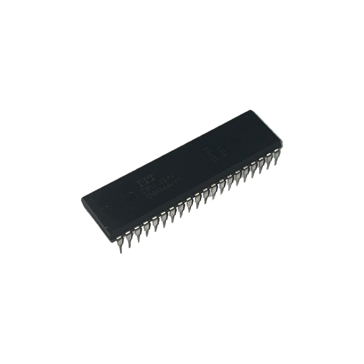 DPU2540