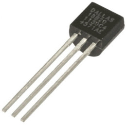 DS18B20
