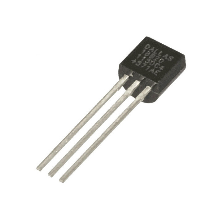 DS18B20