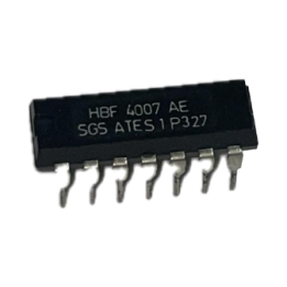 CD4007