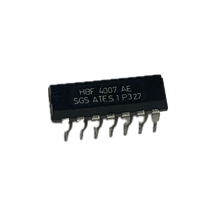 CD4007