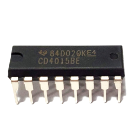 CD4015