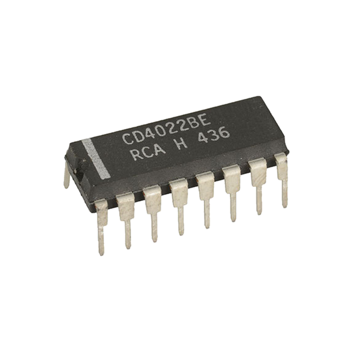 CD4022