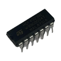 CD4023